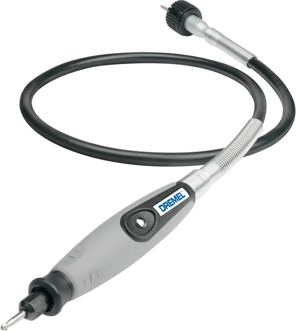 Купить Шлифмашина шлифовально-гравировочная Dremel 3000-1/25, 130Вт, 10000-33000об/мин, 25 насадок, 0.55кг