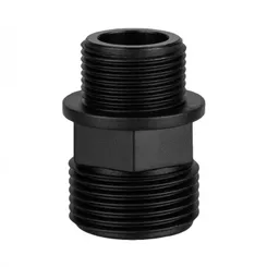 Переходник DNIPRO-M 1-3/4" фото