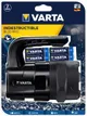 Ліхтар VARTA INDESTRUCTIBLE PRO LED 6 Watt фото №2