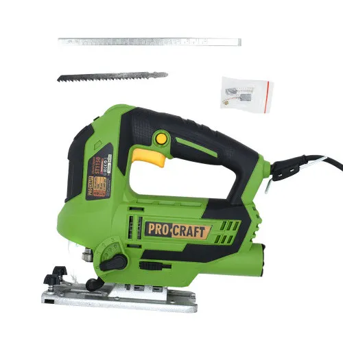 Лобзик электрический Procraft ST-1150 отзывы