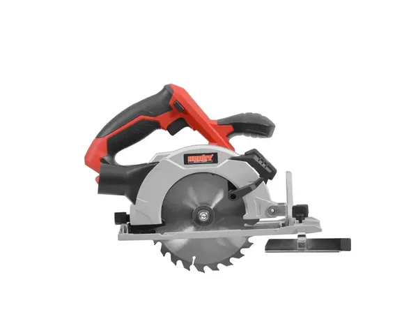 Циркулярная пила аккумуляторная HECHT 1670 купить в Украине