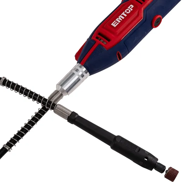 Замовити Гравер EMTOP EMGK1301 з доставкою