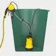 Купить Насос бочковой Karcher BP 1 Barrel 400Вт 3.8куб/ч висота подачи 11м занурення 7м 4.6кг