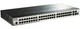 Комутатор D-Link DGS-1510-52X 48xGE, 4xSFP+, SmartPro