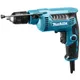 Дриль Makita DP2011 370Вт зубчастий патрон 0.8-6.5мм 0-4200об·хв 1кг