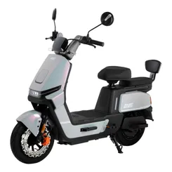 Электроскутер 2E FY70, серый фото