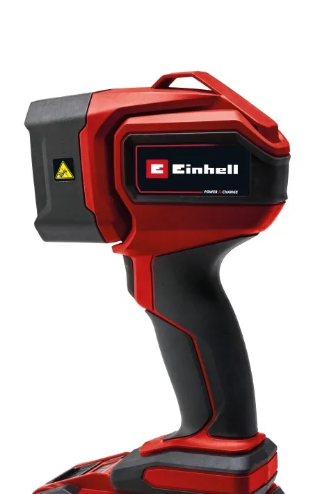 Купити Ліхтар акумуляторний Einhell TC-CL 18/350 Li - Solo, PXC, 18В, 1 LED, 350лм, 7000К, 0.48кг без АКБ та ЗП