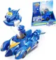 Игровой набор Super Wings Spinning Vehicle Джером (Jerome)