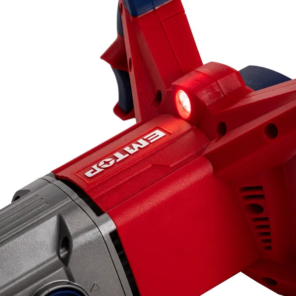 Заказать Миксер строительный EMTOP EMXR14001 с доставкой