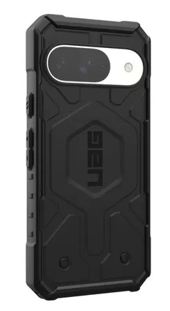 Чохол UAG для Google Pixel 9, Pathfinder Pro Magnetic, Black фото