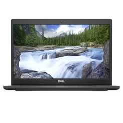 Ноутбук Dell Latitude 3420 14" FHD AG, Intel i5-1135G7, 8GB, F256GB, UMA, Lin, чорний фото