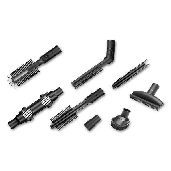 Комплект для пылесосов VC Karcher, многофункциональный
