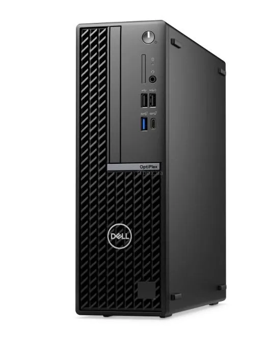 ПК DELL OptiPlex Plus 7020 SFF, Intel i7-14700, 16GB, F512GB, UMA, WiFi, кл+м, Win11P