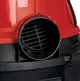 Пилосос професійний Einhell TC-VC 1825 А, 1250 Вт, пластик 25 л, 180 мбар, шланг 2.5 м, кабель 3 м, розетка 2.2 кВт, 4.2 кг відгуки