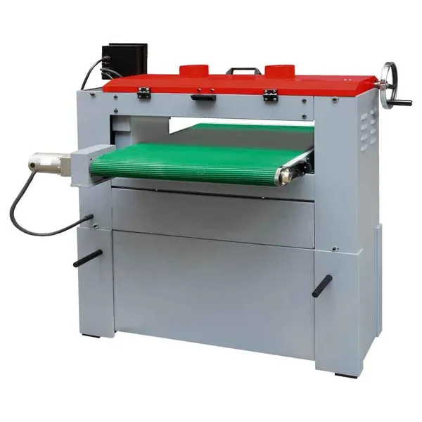 Калібрувально-шліфувальний верстат Holzmann ZS635NEO_400V ціна в Україні