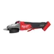 Купить Шлифмашина угловая аккумуляторная Milwaukee M18 FSAGV125XB-0X 125мм 18В 85000об·мин 2.6кг кейс без АКБ и ЗП