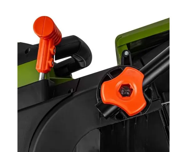 Купить Газонокосилка с асинхронным двигателем Procraft NM-2100