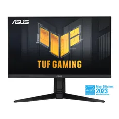 Монітор Asus 27" TUF Gaming VG27AQML1A 2xHDMI, DP, 2xUSB, MM, IPS, 2560x1440, 260Hz, 1ms, DCI-P3 90%, AdaptiveSync, Pivot, HDR400 фото