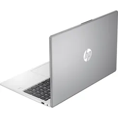 Ноутбук HP 250-G10 15.6" FHD IPS AG, Intel i3-1315U, 8GB, F256GB, UMA, DOS, сірий фото