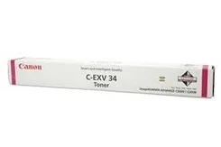 Тонер Canon C-EXV34 C2220L/C2220i/C2225i/C2230i (19000 стр)  Magenta фото