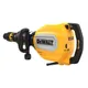 Молоток отбойный DeWalt SDS-MAX безщеточный 1700Вт 27Дж 810-1620уд/мин кейс 12.7кг цена в Украине