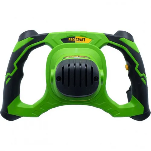 Міксер будівельний Procraft PMM-2500 відгуки