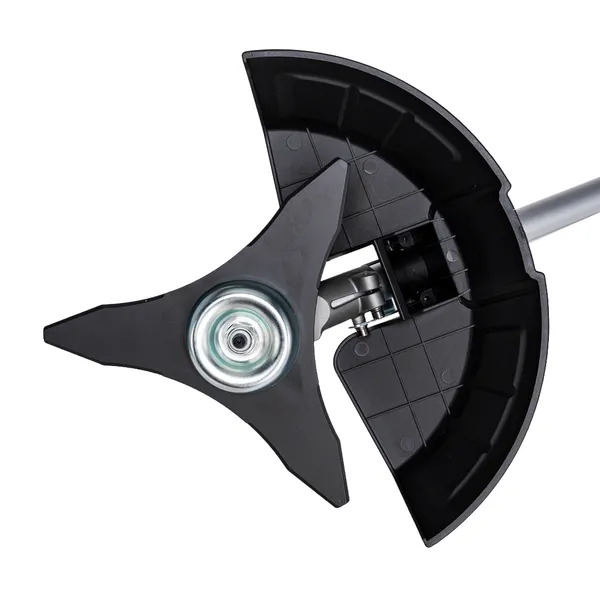 Заказать Триммер аккумуляторний EMTOP ELMR202523 (АКБ + ЗУ) с доставкой