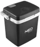 Холодильник мобильный Neo Tools 2в1 фото №1