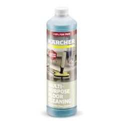 Средство для пола Karcher RM 536 универсальное, 0.75л фото