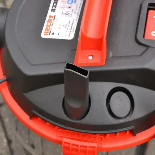 Пылесос HECHT 8330 заказать