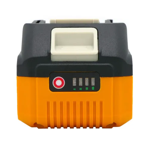 Акумулятор 20 В, 4 А/г Procraft 20/4 Turbo акумуляторна батарея замовити