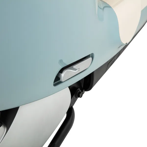 Купить Электроскутер 2E MQ6, синий со скидкой