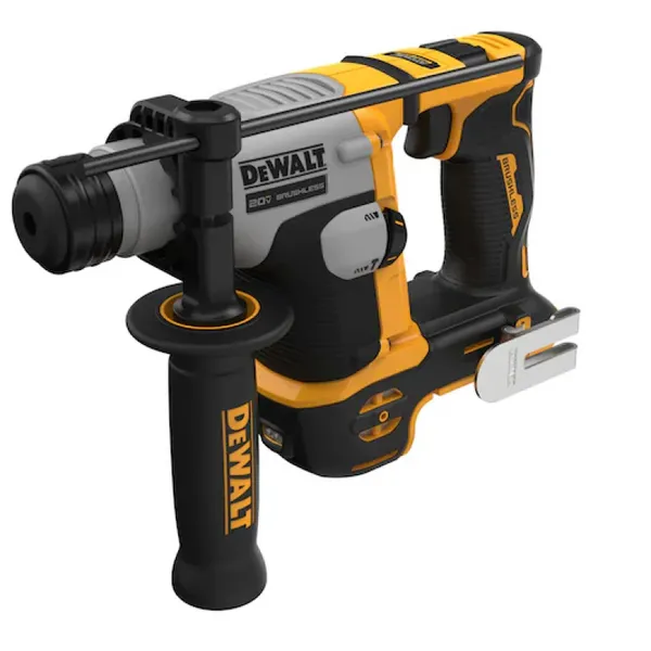 Акумуляторний перфоратор DeWALT DCH172B ATOMIC 20V MAX (без АКБ та ЗП) купити в Україні