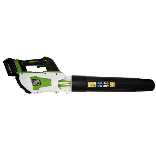 Аккумуляторная воздуходувка Procraft PB20 (без АКБ и ЗУ) цена в Украине