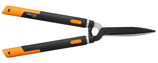 Ножницы для кустов телескопические Fiskars SmartFit HS86 фото №1