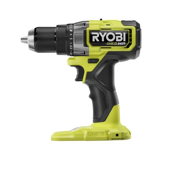 Шуруповерт-дрель аккумуляторная Ryobi ONE+ HP RPD18C-242S (АКБ+ЗУ) купить в Украине