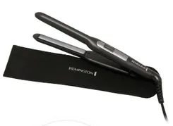 Випрямитель Remington PRO-Ceramic Extra Slim, темп.режимов-9, 150-230С, чехол, дисплей, керамика, черный фото