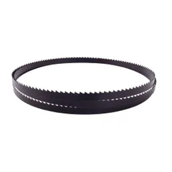 Стрічкове пильне полотно Scheppach 2360x12x0.5x4TPI фото