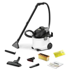 Пилосос миючий Karcher SE 5 фото