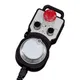 Токарний верстат з ЧПУ Holzmann CD3675TOP_400V купити онлайн