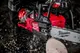 Купить Пила ланцюгова акумуляторна MILWAUKEE, M18 FCHSC-121, 300 мм (+ заряд.пр., 1 акум.Х 12Аг, шина, ланцюг, олія для змащення ланцюг со скидкой