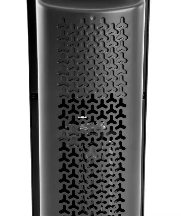 Купити Керамічний обігрівач HECHT 3613