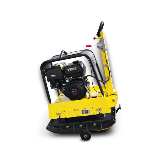 Виброплита BAMATO R-255RV купить в Украине