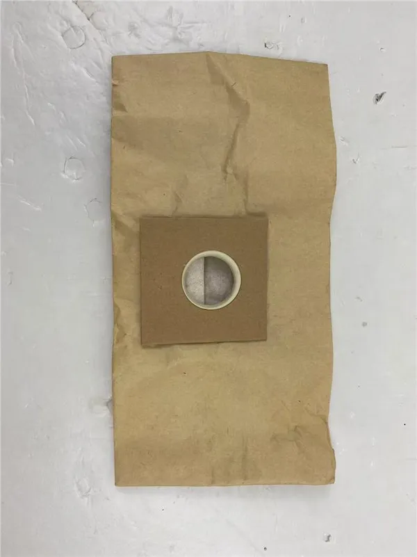 Мешки для пылесоса Ardesto бумажные, 3.5л, 5шт