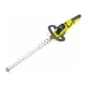 Кусторез Ryobi RHT6160RS фото №2