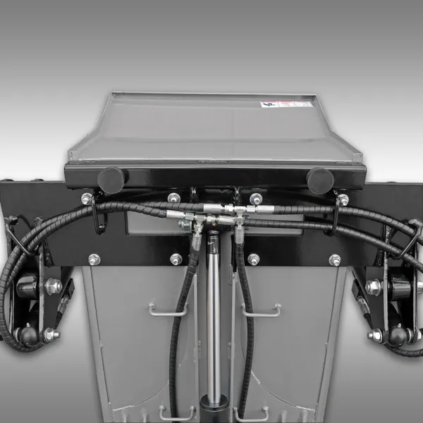 Гусеничный мини самосвал Jansen RD-600S отзывы