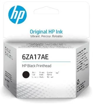 Друк. голівка HP  Smart Tank 500/515/530/580/615/670/720/725/750/790 Black