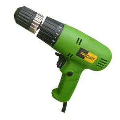 Мережевий дриль-шуруповерт Procraft PB-800 фото