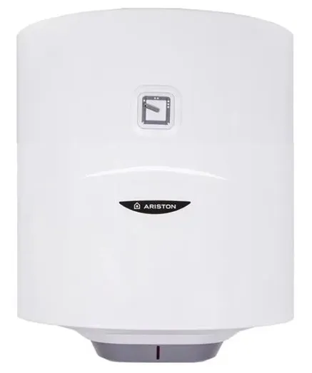 Газовая колонка Ardesto X2, 10 л/мин., 20 кВт, розжиг от батареек, дисплей, белый цена в Украине