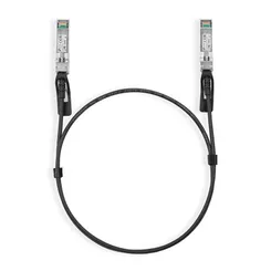 Кабель TP-LINK Direct Attach SFP+ Cable for_10 Gigabit connections Up to 1m фото